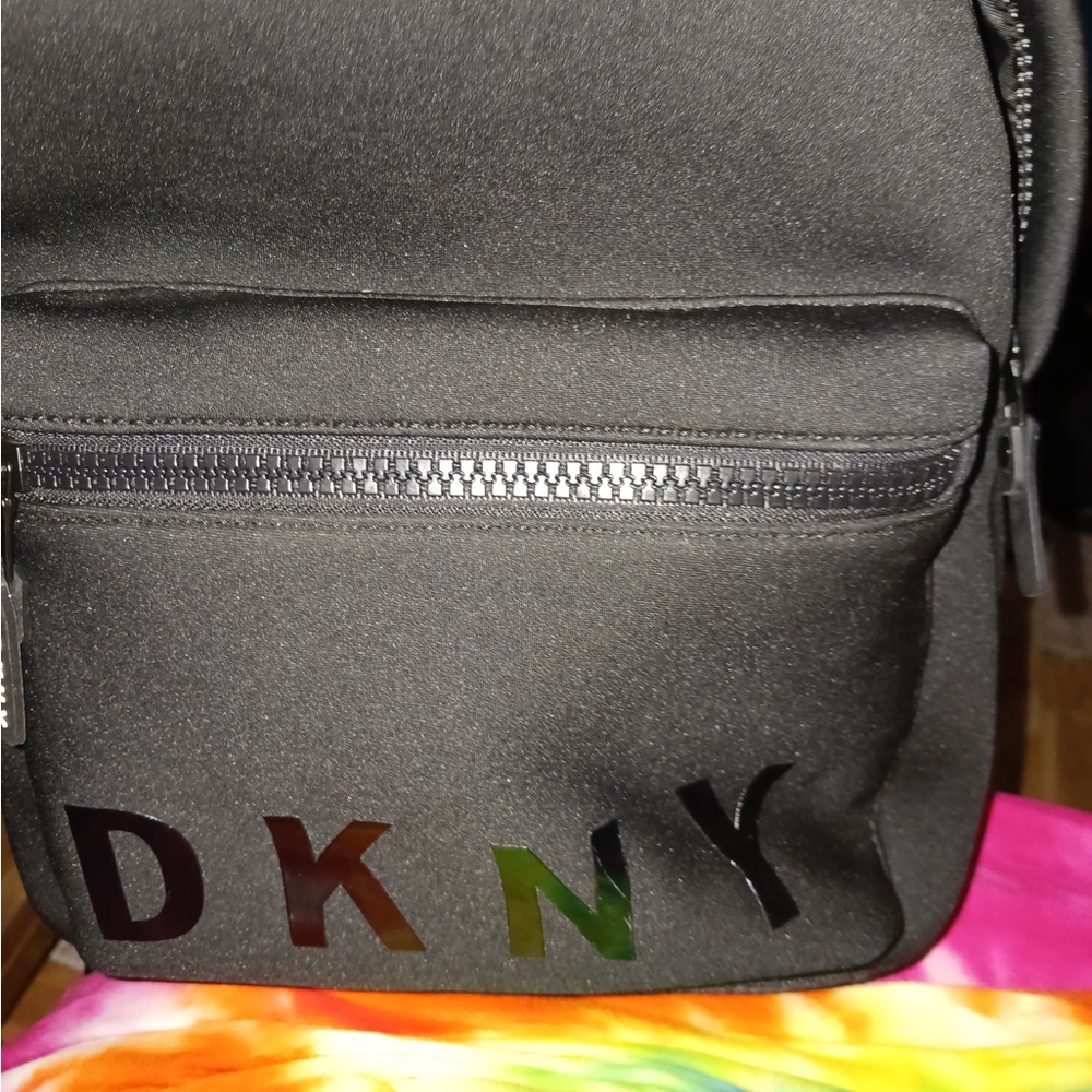 Dkny backpack